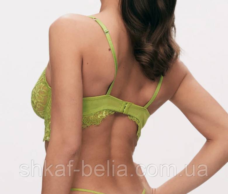 Бюстгальтер 75D Hunkemoller  мягкий 34D - фото фото фото 4