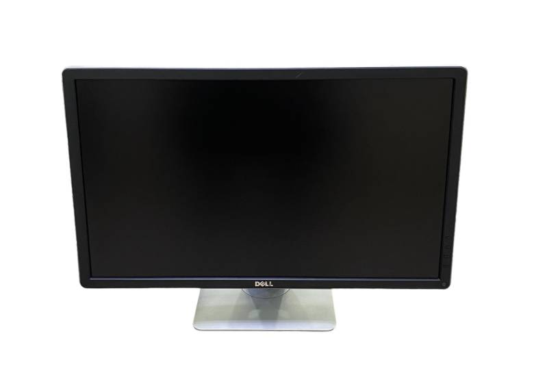 Професійний монітор DELL P2414HB LED/IPS - Class A - фото фото фото 0