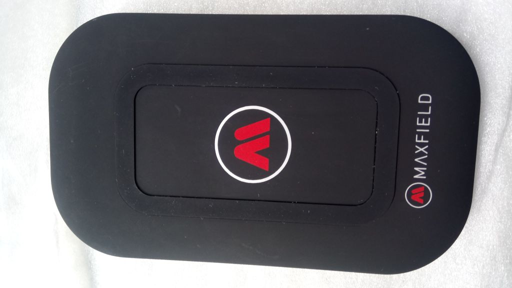Maxfield iPhone Qi Wireless Charging  249 ГРН - фото фото фото 2