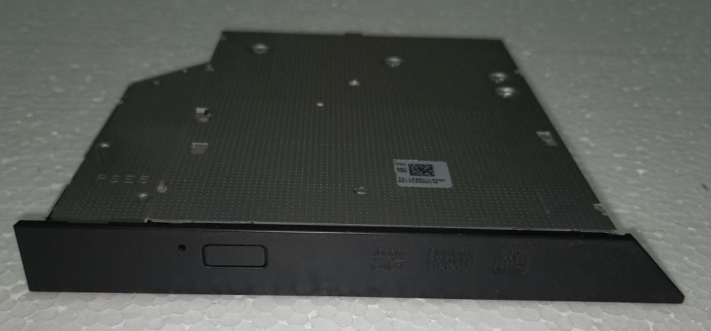 DVD-RW привод з ноутбука Fujitsu Amilo Li3910 TS-L633 - фото фото фото 0