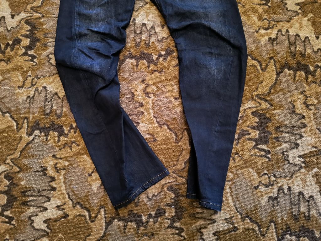 Джинси River Island Slouch - фото фото фото 2