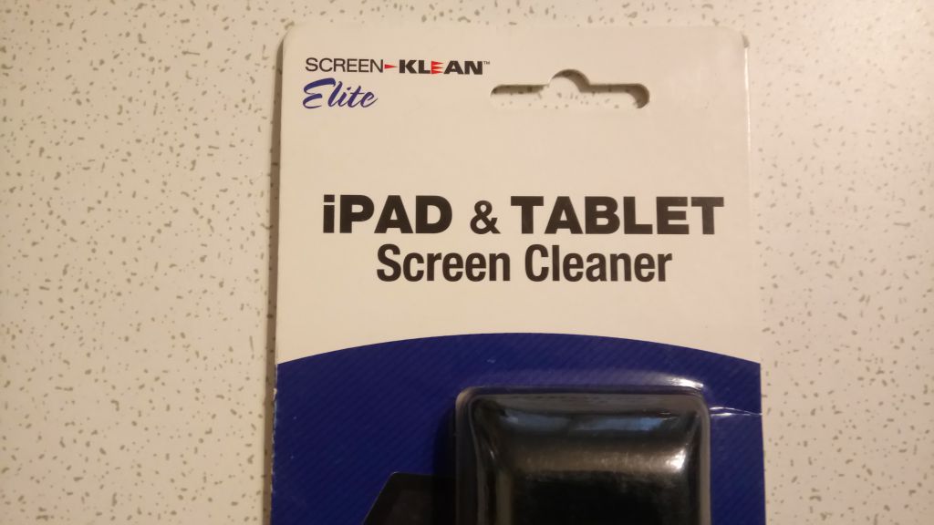 IPAD &amp; TABLET SCREEN CLEANER ДЛЯ ОЧИСТКИ ЭКРАНОВ - фото фото фото 1