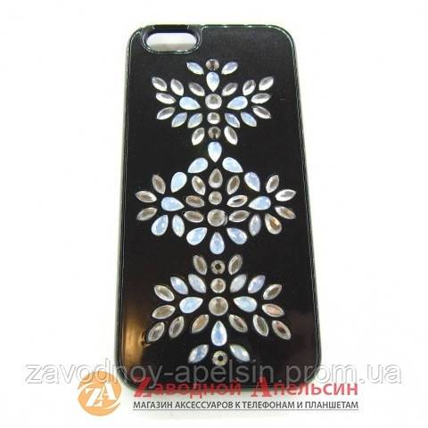 IPhone 6 6s чохол BaubleBar Alison Black - фото фото фото 1
