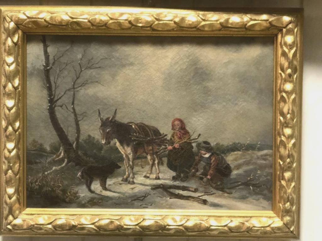 Європа. Авторська робота, кін . 19 ст - фото фото фото 0