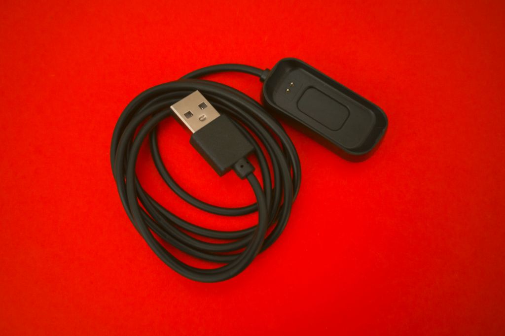 Зарядное USB Charger OPPO Band AB96  OB19B3 OB19B1 - фото фото фото 1