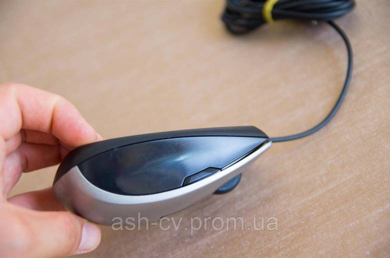 Миша Dell Laser Mouse MOCZUL - фото фото фото 3