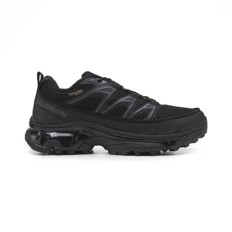 Salomon XA Pro Street Thinsulate GTX Black V2 41 - фото фото фото 0