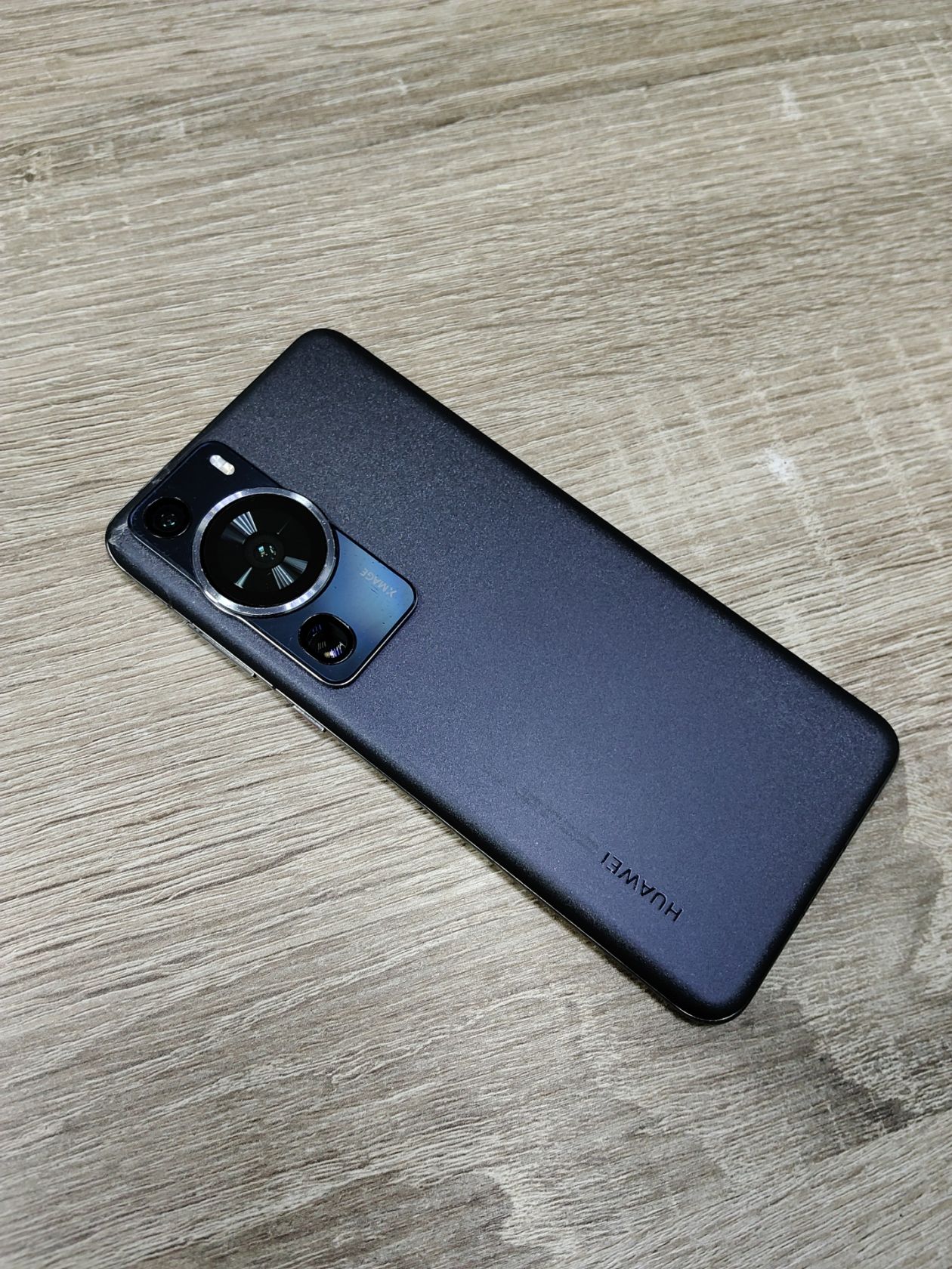 Телефон Huawei P60 Pro на 8/256Gb в хорошому стані - фото фото фото 1
