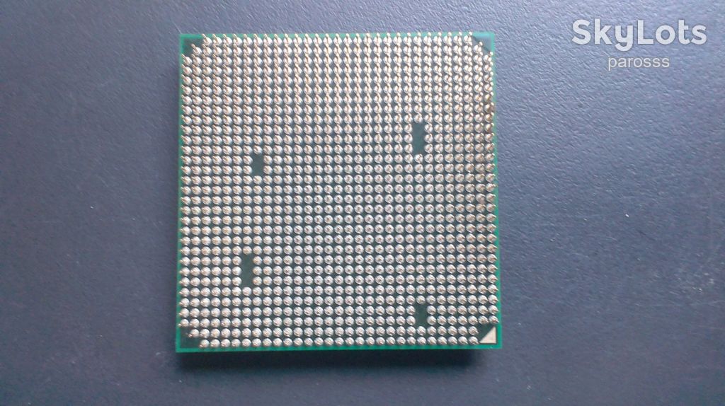 2330 - CPU AMD Athlon II X2 250 ADX2500CK23GM 3.00GHz Socket AM3 - фото фото фото 2
