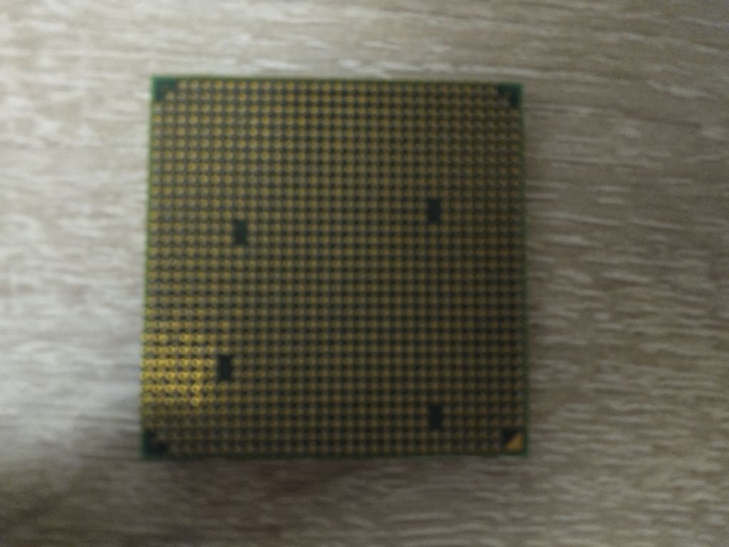 Процессор  AMD Athlon X2 4450B - ADH445BIAA5DO, 2300 Mhz,ѕАМ2   (аналог 5200+) - фото фото фото 1