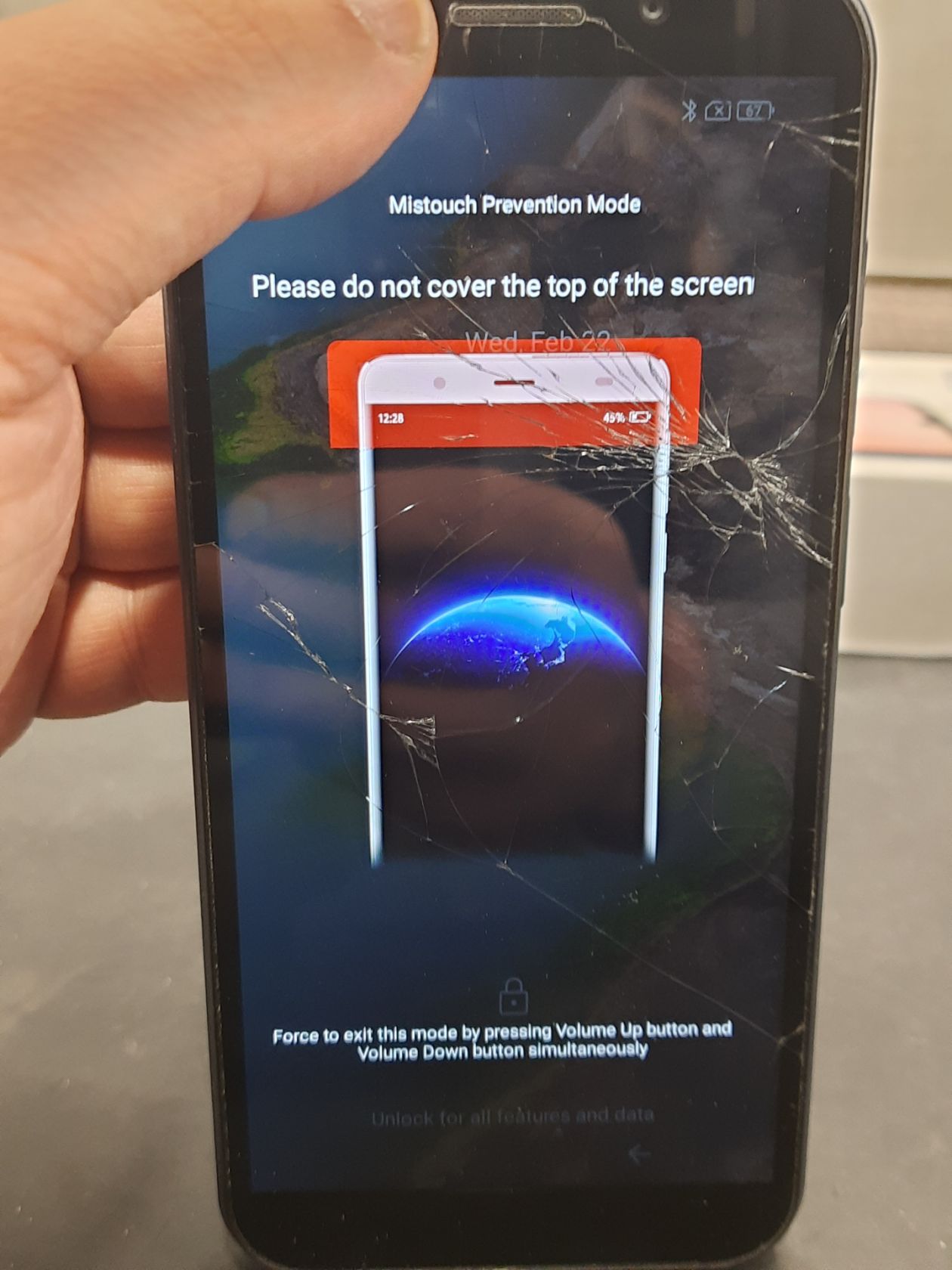 смартфон Doogee x97 - фото фото фото 6
