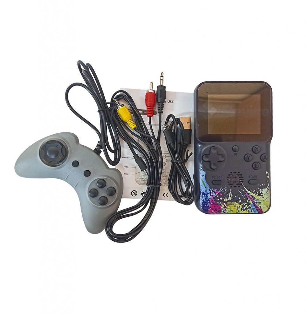 Игровая консоль Handheld Game Boy G620 - фото фото фото 2