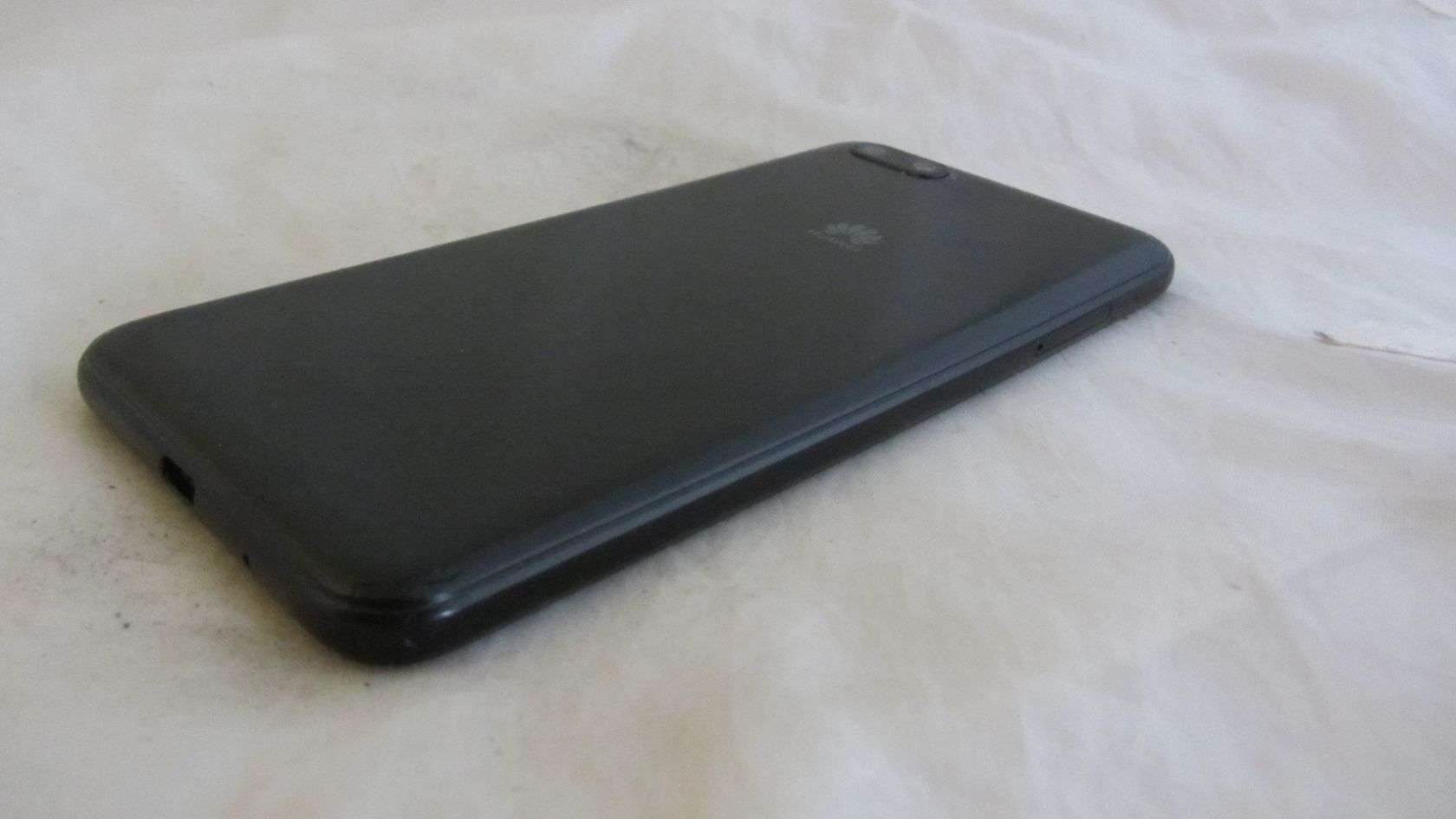 Huawei Y5 2018 2/16Gb Black  (DRA-L21) - фото фото фото 5