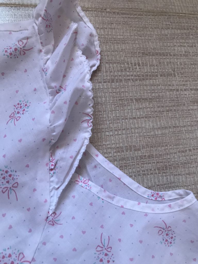 Нежная, ночная рубашка, для беременности и кормлению Mothercare. Великобритания. S - фото фото фото 2
