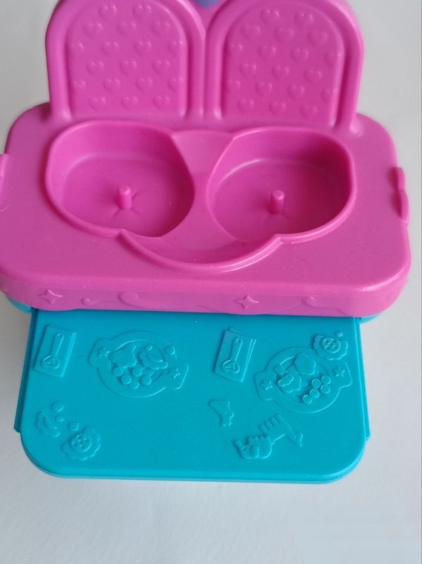 Hatchimals alive стільчик для годування іграшка меблі - фото фото фото 2