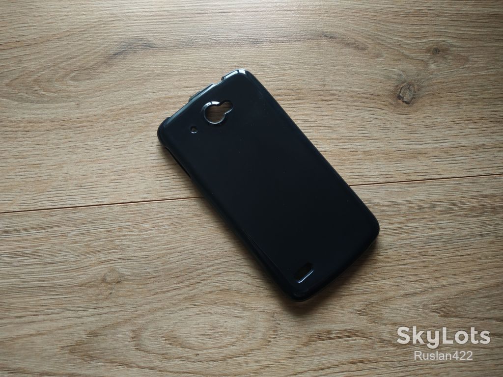 чехол для Lenovo S920 чохол - фото фото фото 1