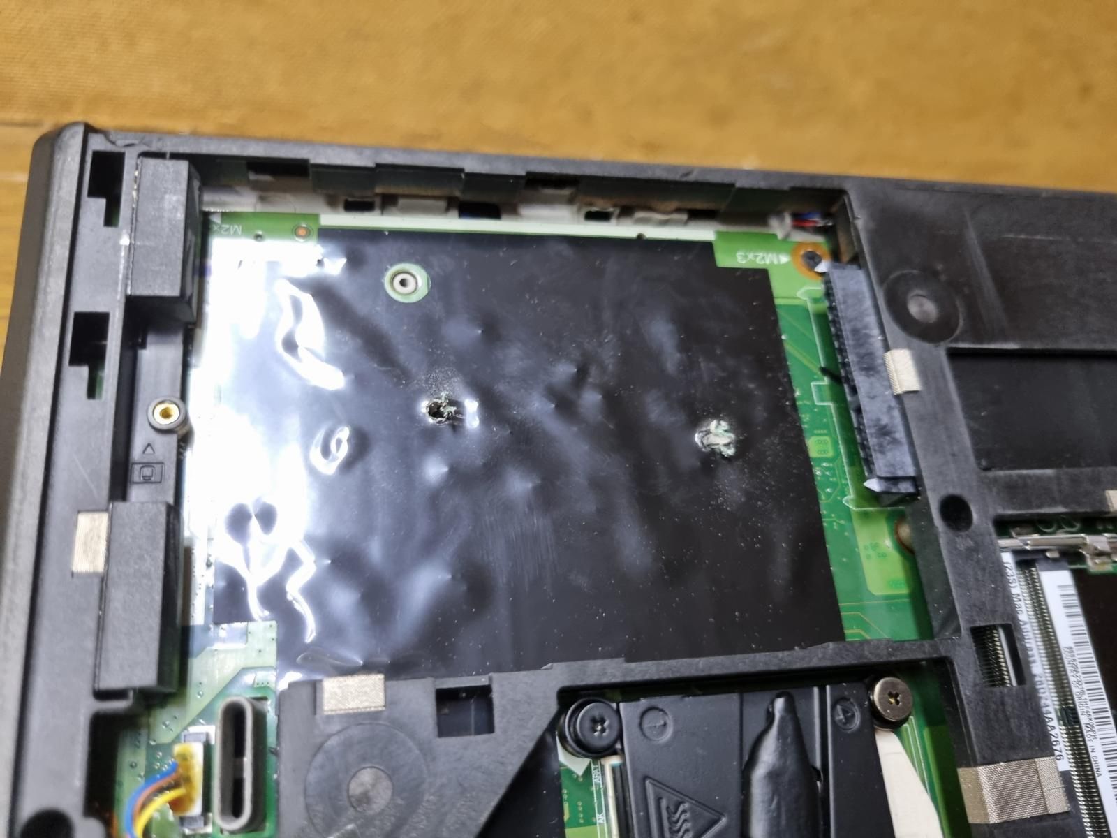 T90 Ноутбук Lenovo T440p     ( i5 ) - фото фото фото 9