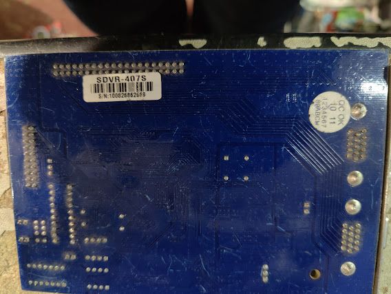 Плата видеозахвата GeoVision GV600 V3.21 PCI № 241311120 - фото фото фото 2