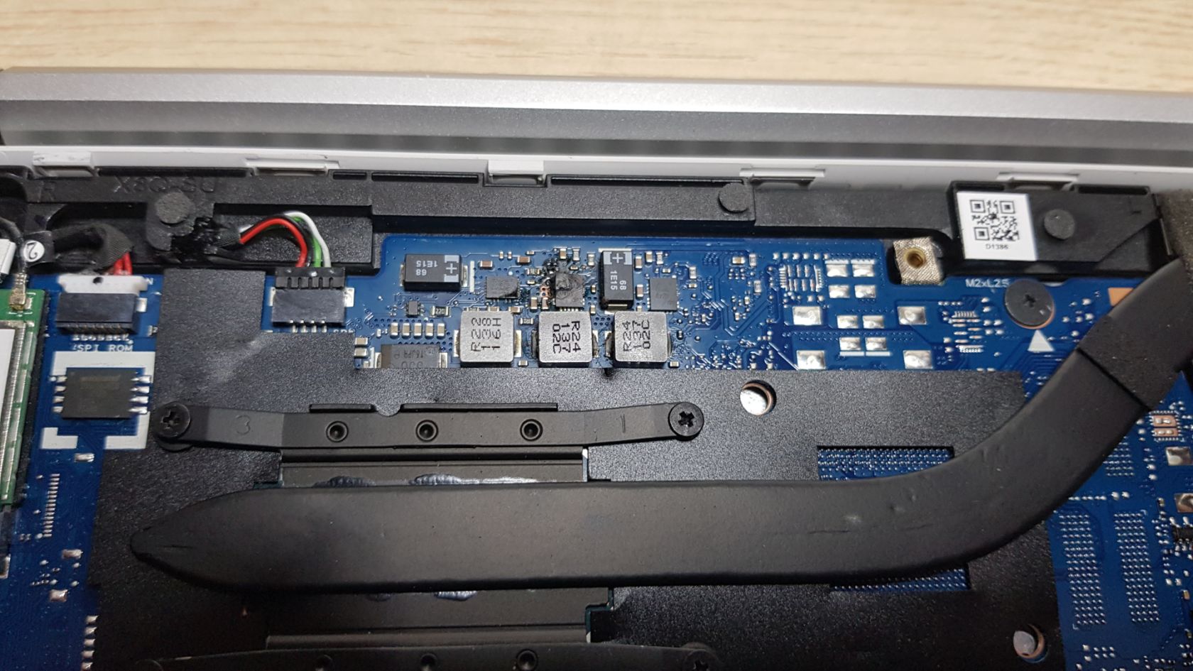 Ноутбук HP 440 G8 i7 - фото фото фото 6