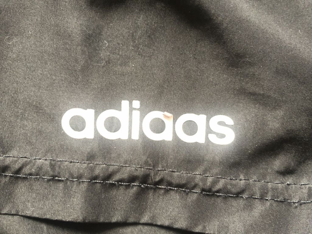 Шорти Adidas,р.М - фото фото фото 3
