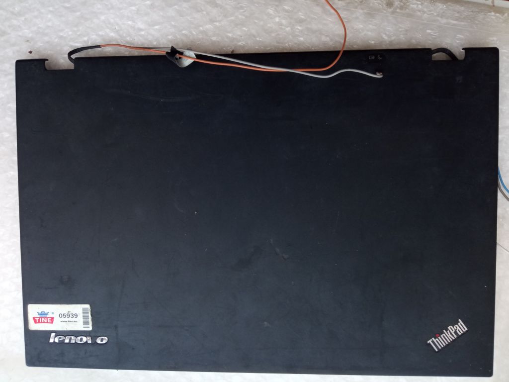 Кришка матриці для ноутбука Lenovo ThinkPad T430S - фото фото фото 1