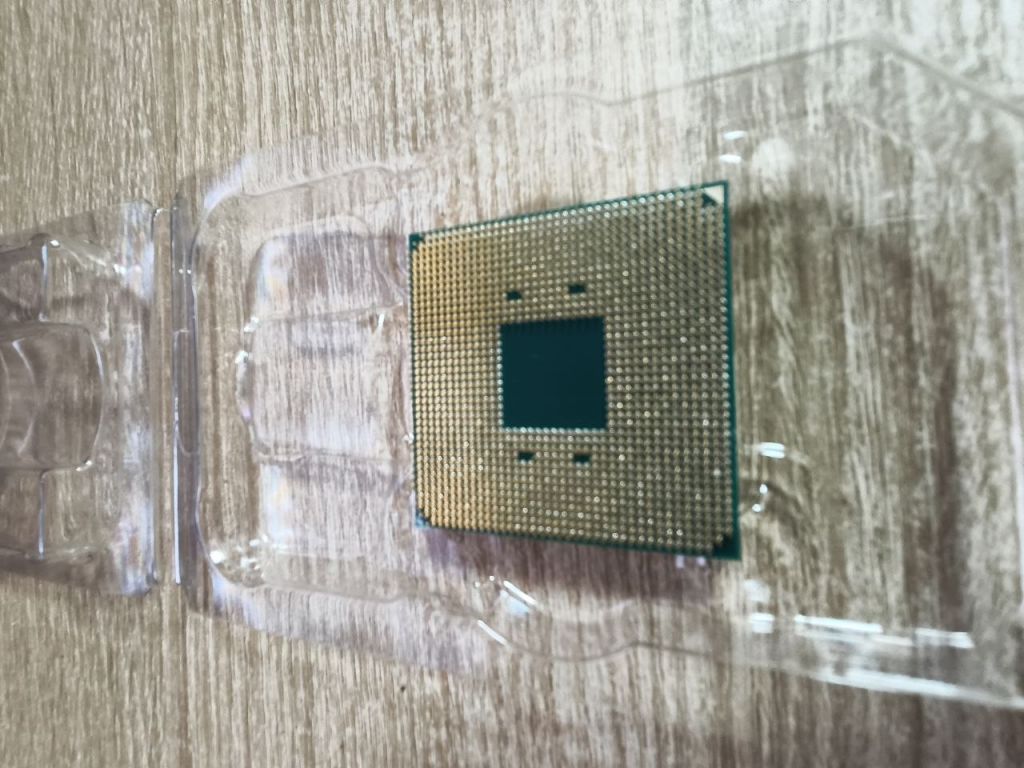 Процесор AMD Ryzen 9 3900X s-AM4 3.8GHz/64MB - фото фото фото 2