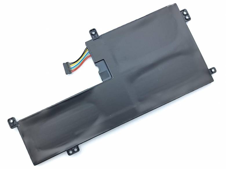 Батарея L18M3PF2 для Lenovo IdeaPad L340-15API, V340-17IWL, L340-17API (L18D3PF1 L18L3PF1 L18C3PF2)  - фото фото фото 2