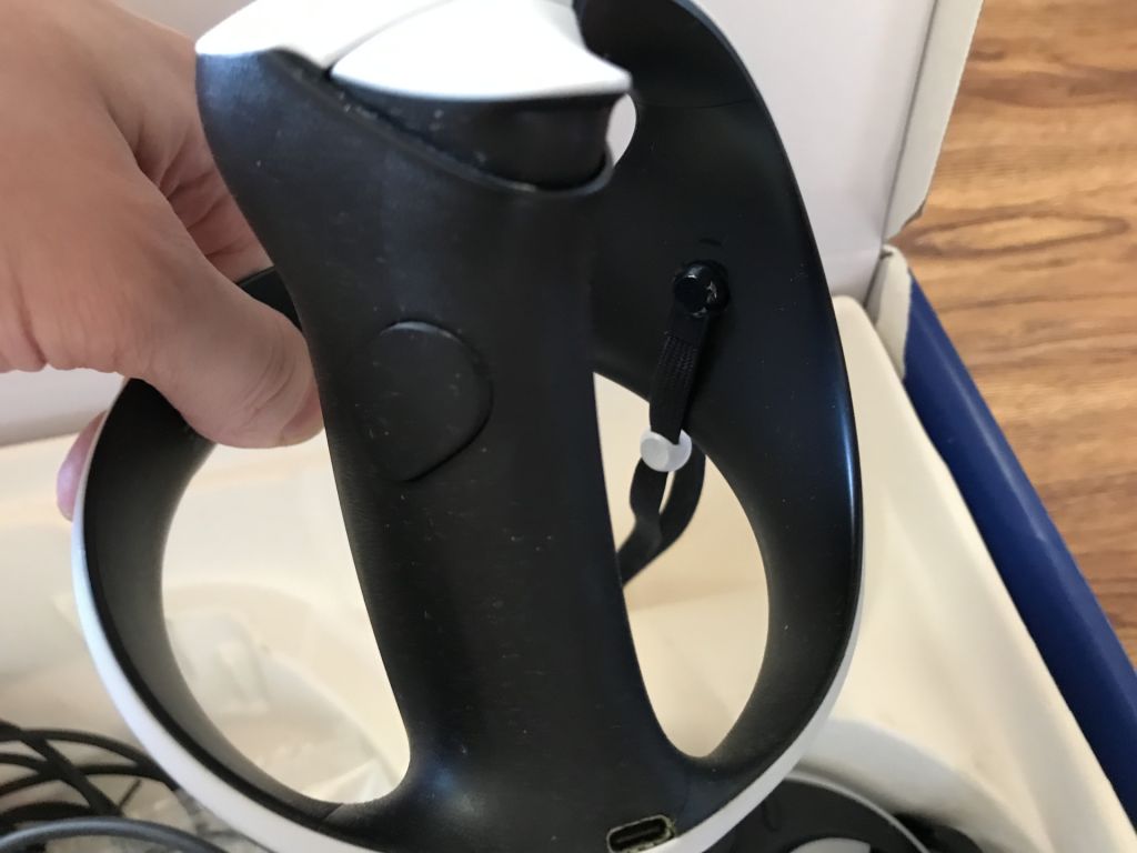 PS VR2 та XBox One - фото фото фото 4