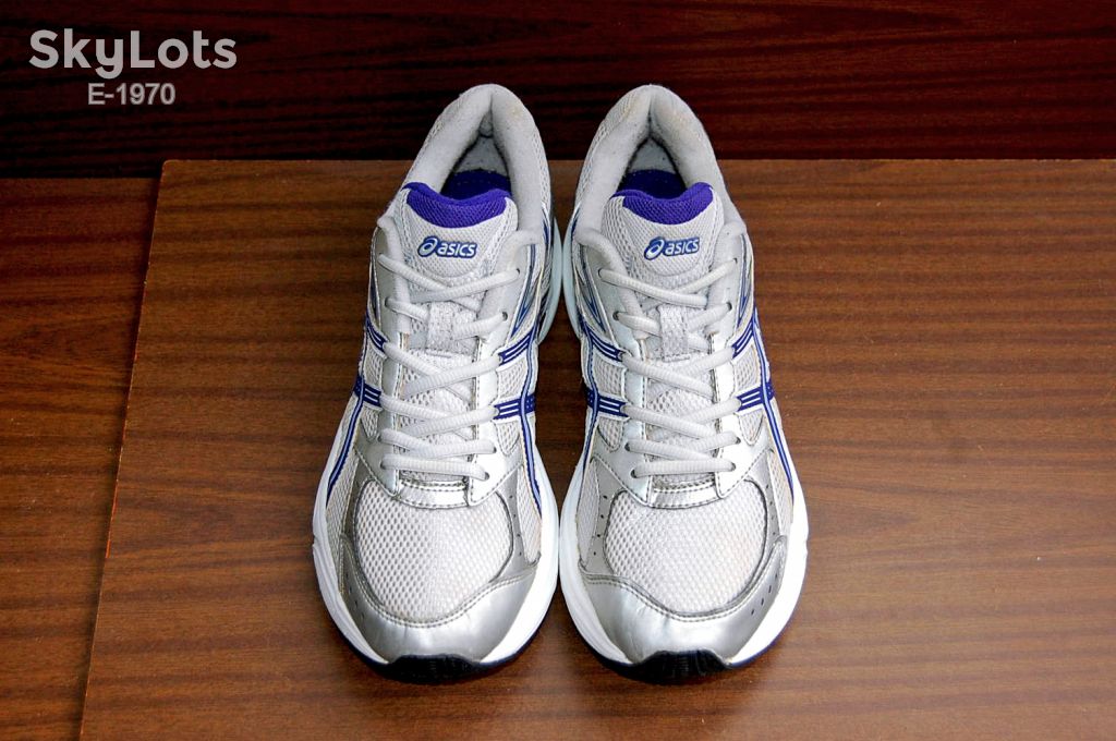 Кроссовки ASICS PATRIOT AHAR р.41-42 original VIETNAM - фото фото фото 1