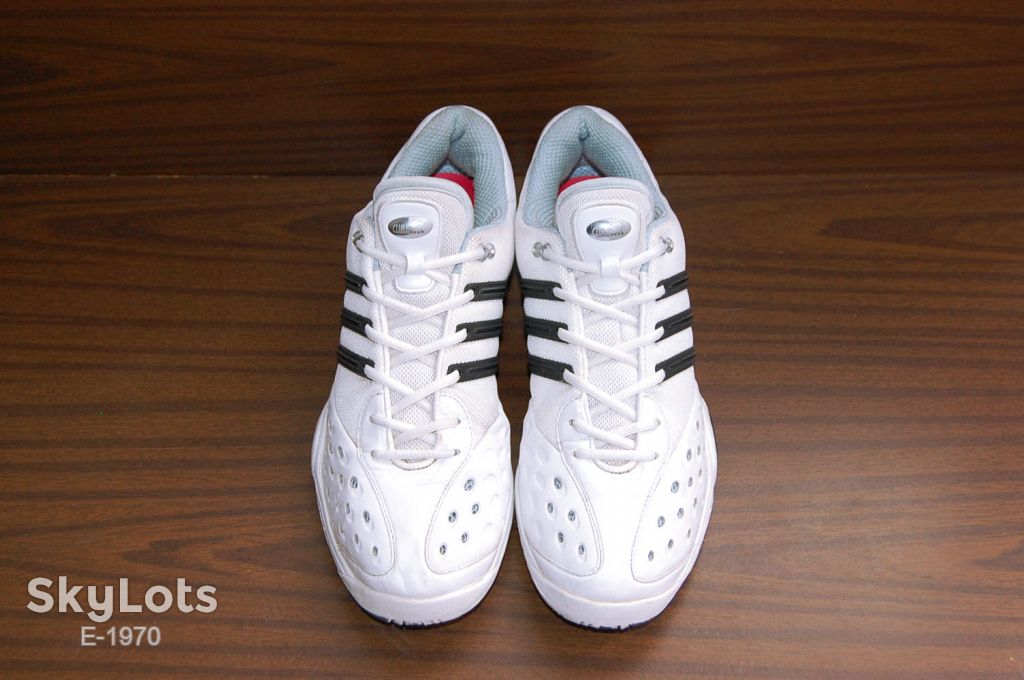 Кроссовки ADIDAS CLIMA COOL р.41-42 original - фото фото фото 1
