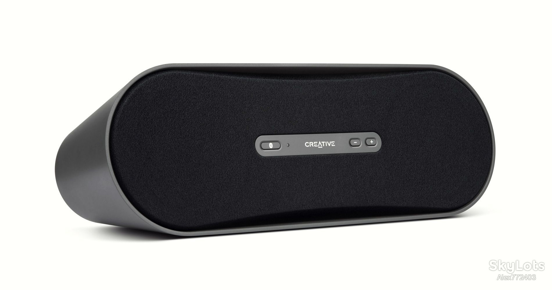 Акустична система Creative Bluetooth Speaker D100   (MF8090) Робоча - фото фото фото 0