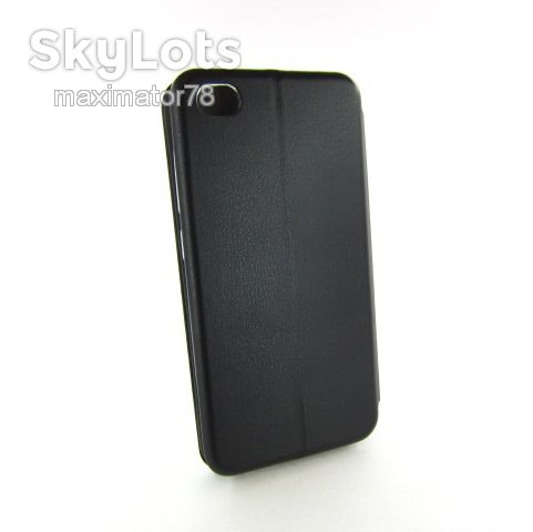 КОЖАНЫЙ ЧЕХОЛ КНИЖКА Xiaomi Redmi GO ASPOR - фото фото фото 2