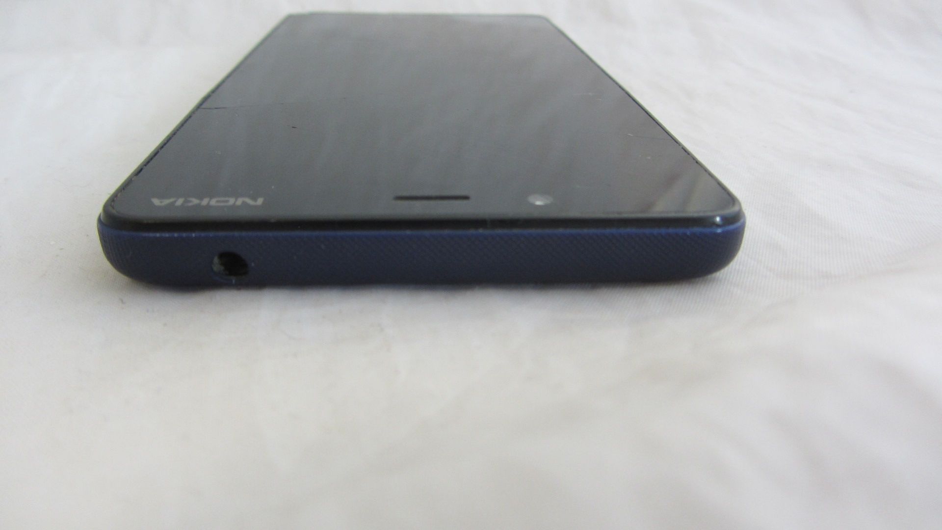 Nokia 1 Plus Dual Sim  (TA-1130) Black - фото фото фото 2