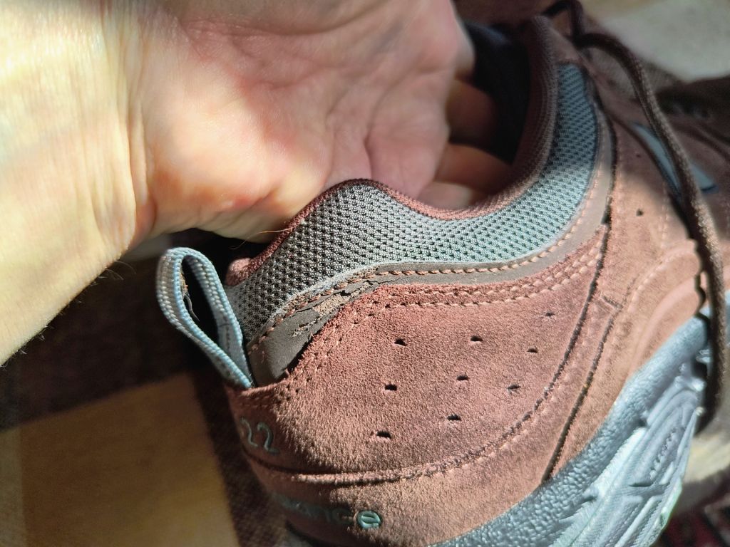 Кросівки New Balance MX 622 - фото фото фото 9