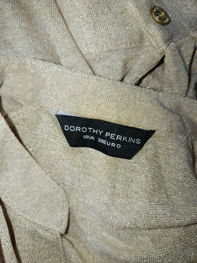 Блузка Dorothy Perkins 38р. - фото фото фото 6