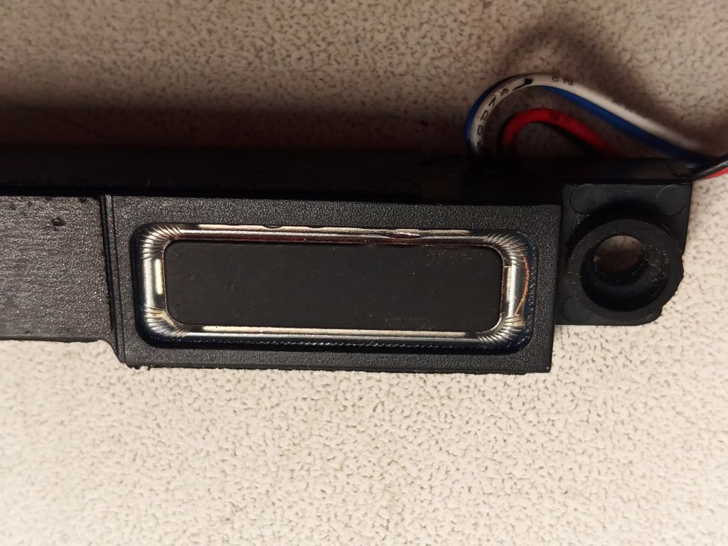 Б/У Динаміки на Lenovo ThinkPad T490 - фото фото фото 3