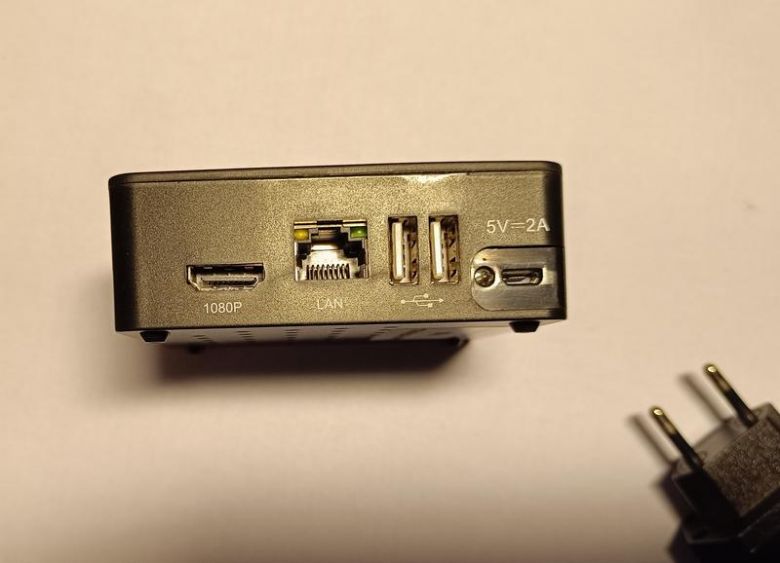 Видеорегистратор mini NVR ZetPro ZTP-MVR6204 - фото фото фото 2