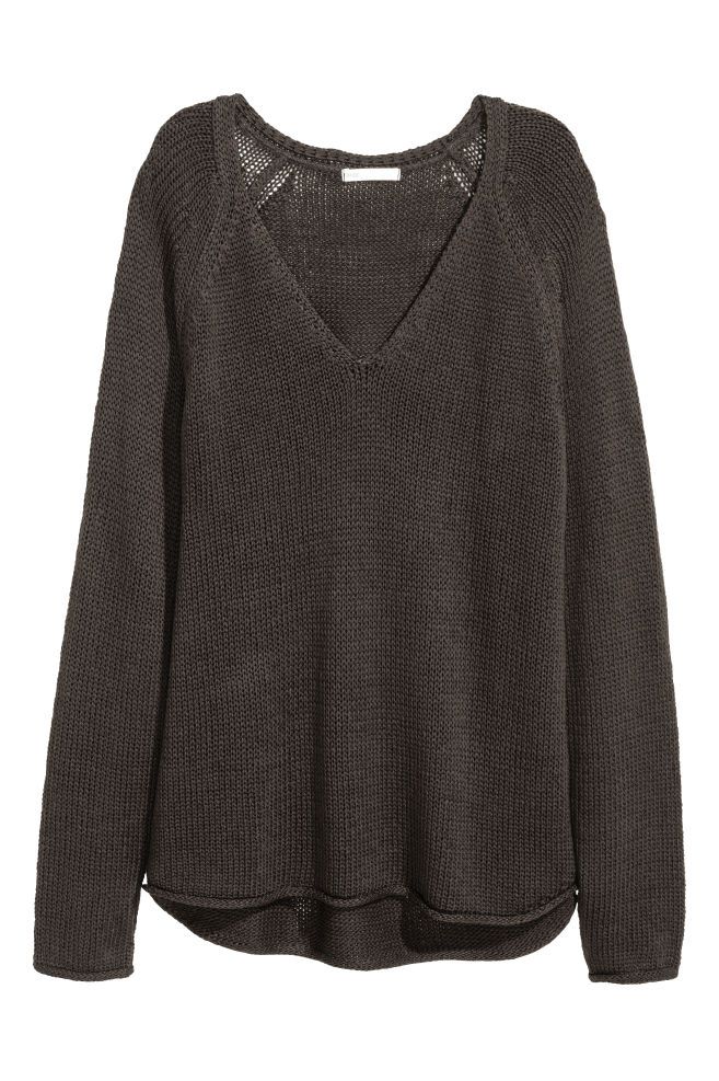 Свитера женские H&amp;M два цвета - фото фото фото 2