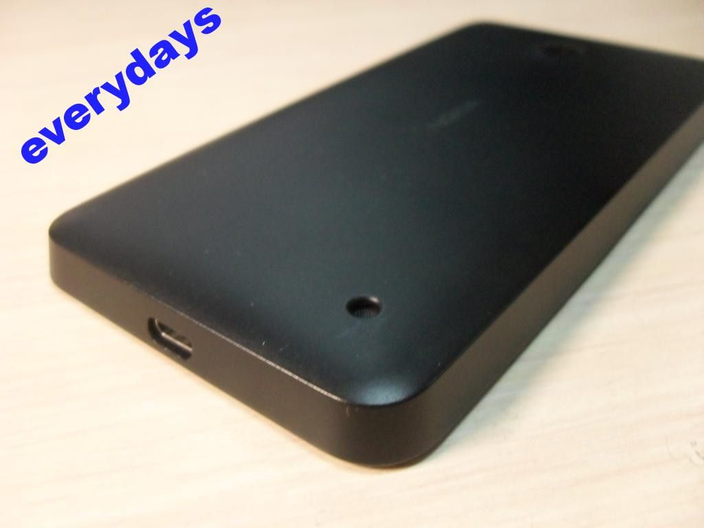 Nokia Lumia 630 Quad Core Dual Sim Black на запчасти - фото фото фото 7
