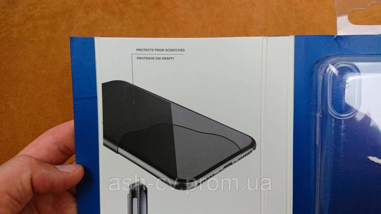 Чохол на телефон iPhone X - фото фото фото 7