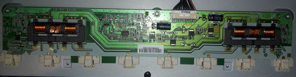 Инвертер Samsung LE32C454E3W - фото фото фото 0