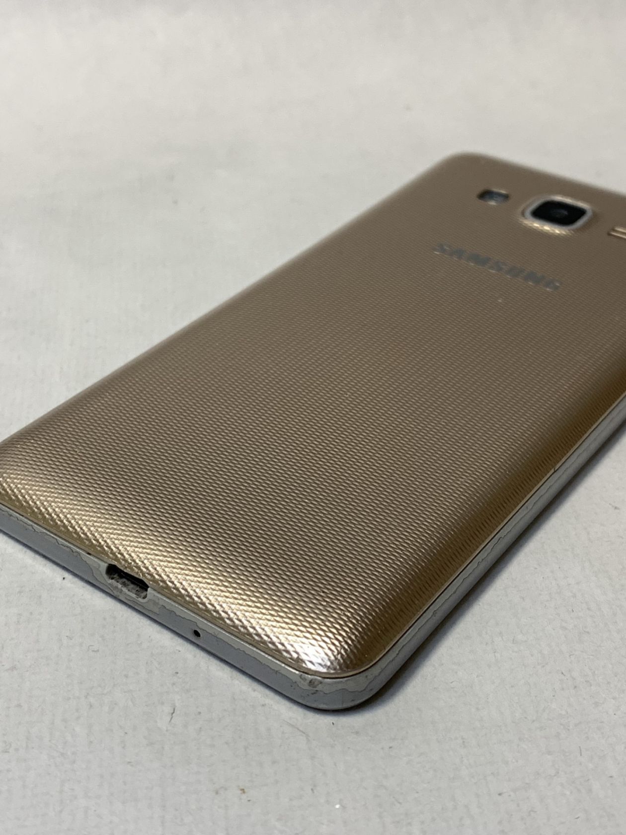 Samsung Galaxy J2 Prime G532G/DS Black LTE Android 6.0.1 - фото фото фото 7