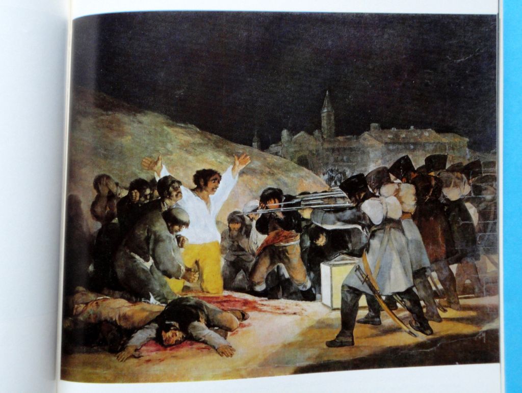 Francisco Goya Франсиско Гойя альбом. В ИДЕАЛЬНОМ СОСТОЯНИИ! - фото фото фото 6