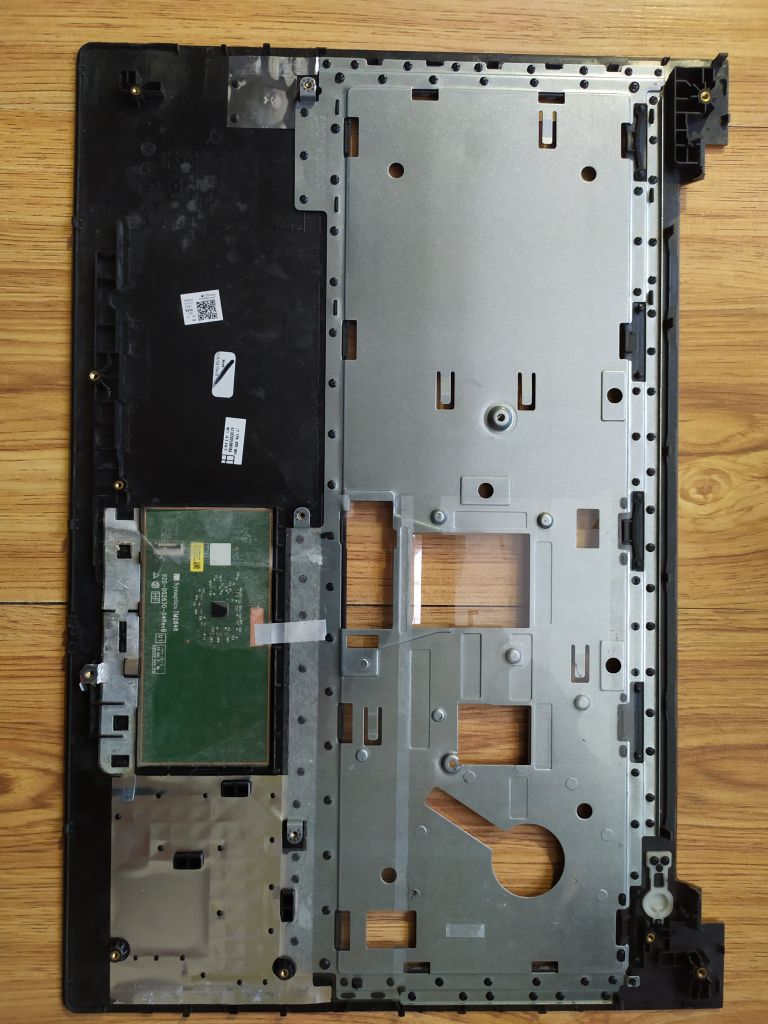 Lenovo Ideapad 300 Топкейс Середня частина - фото фото фото 1