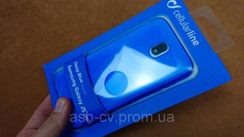 Чохол на телефон Samsug Galaxy J5 (2017) - фото фото фото 1