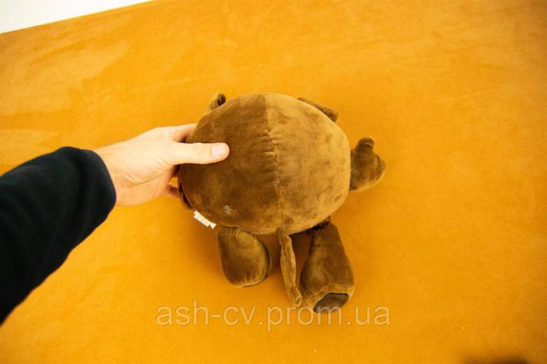 М&amp;#039;яка іграшка з мультика Crazy Pets - фото фото фото 2