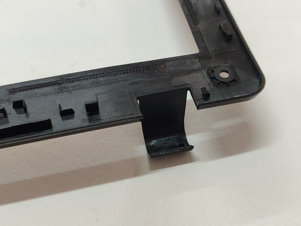 Рамка матриці  ноутбука Lenovo G580 - фото фото фото 4