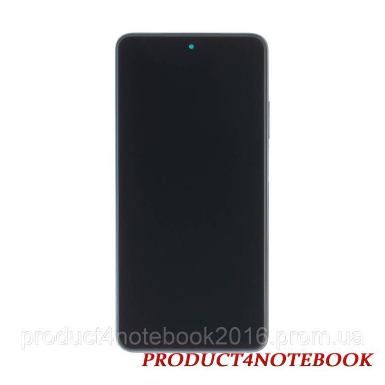 Дисплеи для смартфонов Xiaomi Redmi Note 9 Pro 5G M2007J17G M2007J17C - фото фото фото 0