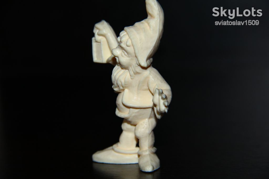 гном LINDE - Titze - Heinerle  Австрия - Западная Германия - фото фото фото 1