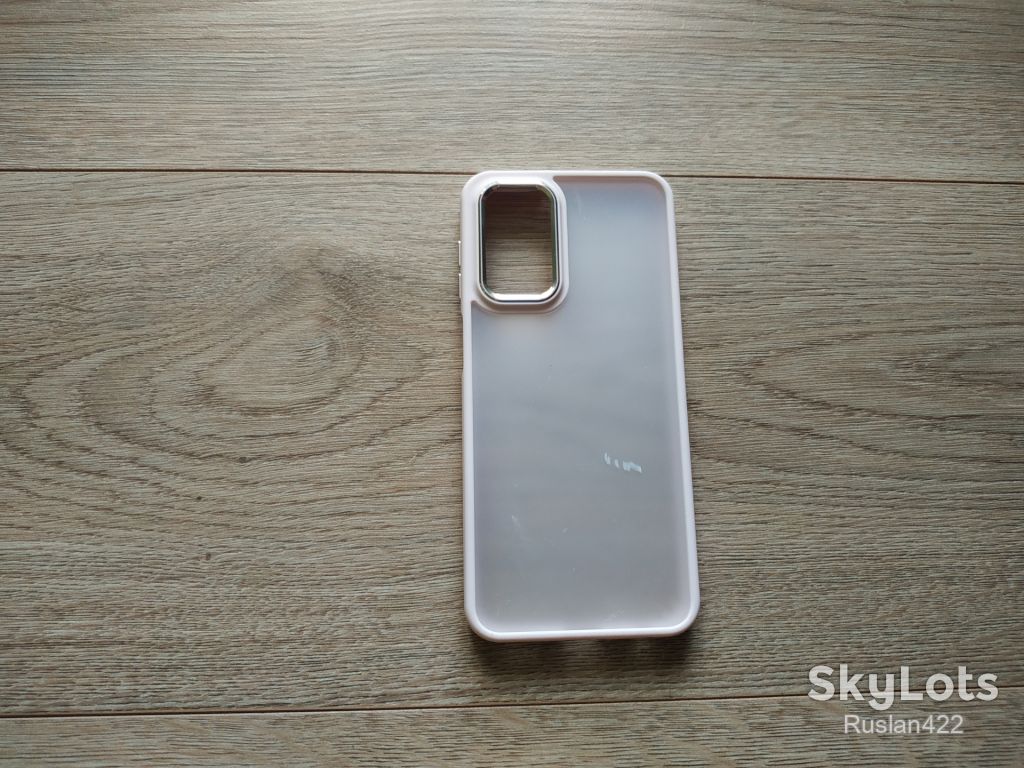Чехол для Samsung Galaxy A23 чохол   (Читати опис!) - фото фото фото 1